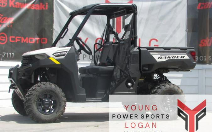 2025 Polaris Ranger 1000 Premium