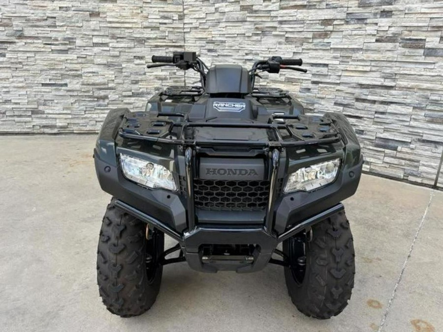 2026 Honda® FourTrax Rancher