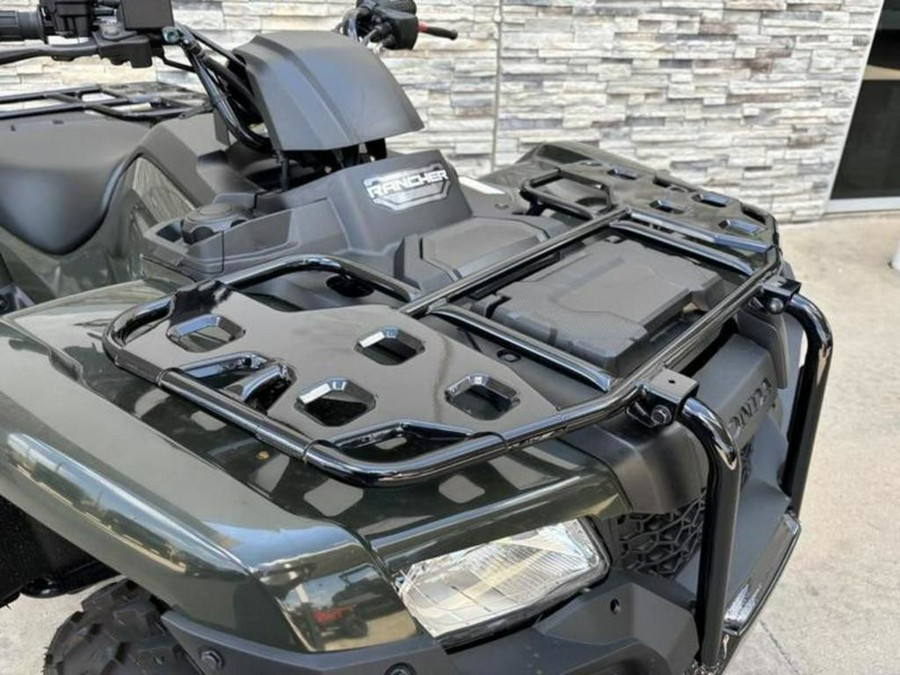 2026 Honda® FourTrax Rancher