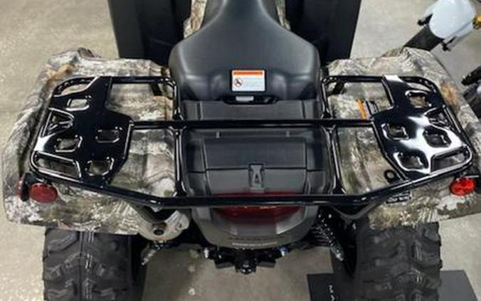 2026 Honda® FourTrax Rancher 4x4 Automatic DCT IRS EPS