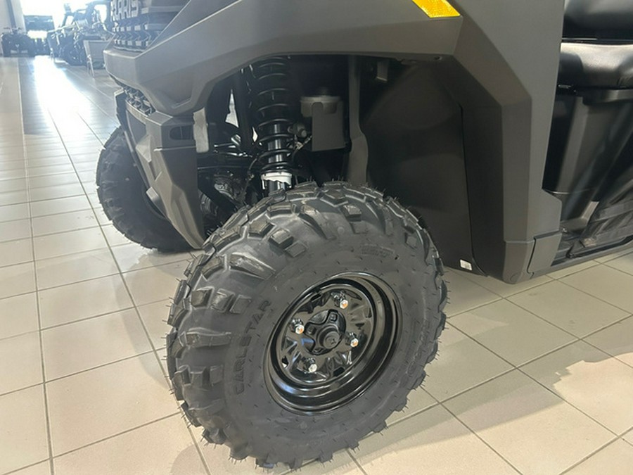 2026 Polaris RANGER 1000 SAGE GREEN Base