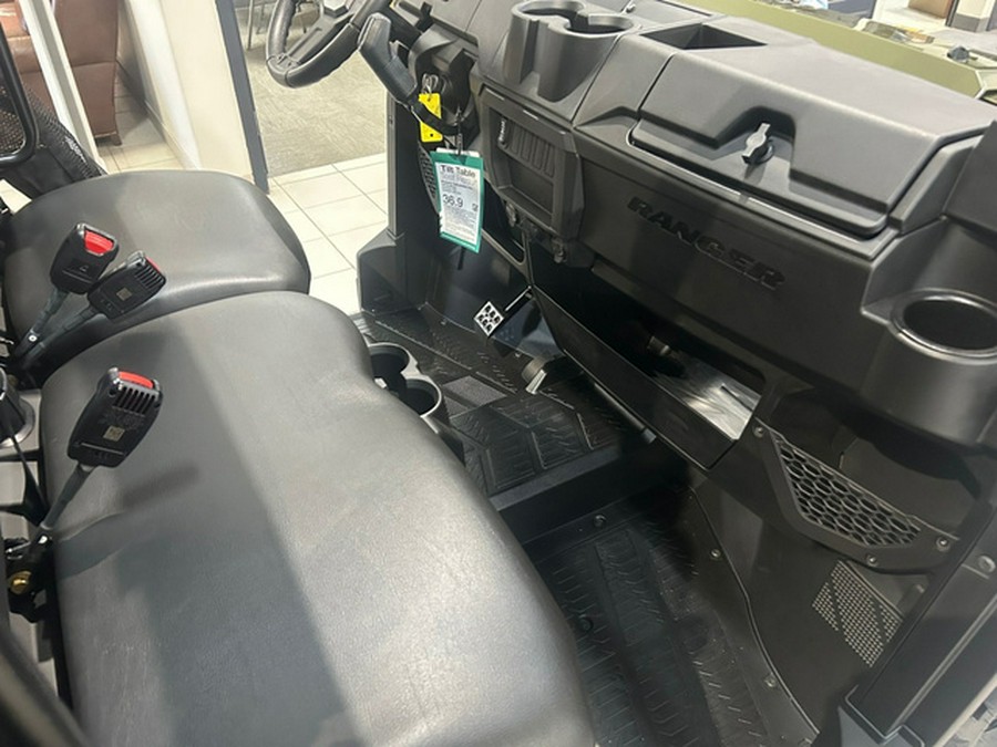 2026 Polaris RANGER 1000 SAGE GREEN Base