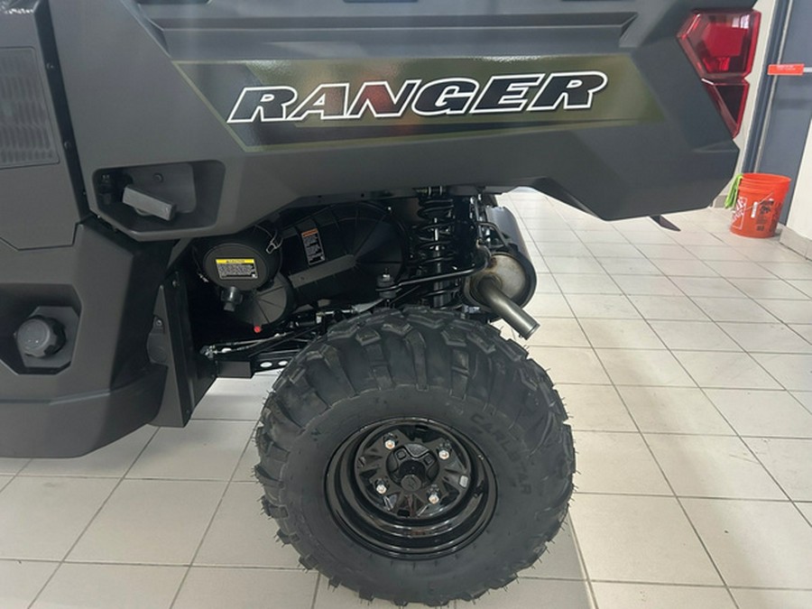 2026 Polaris RANGER 1000 SAGE GREEN Base