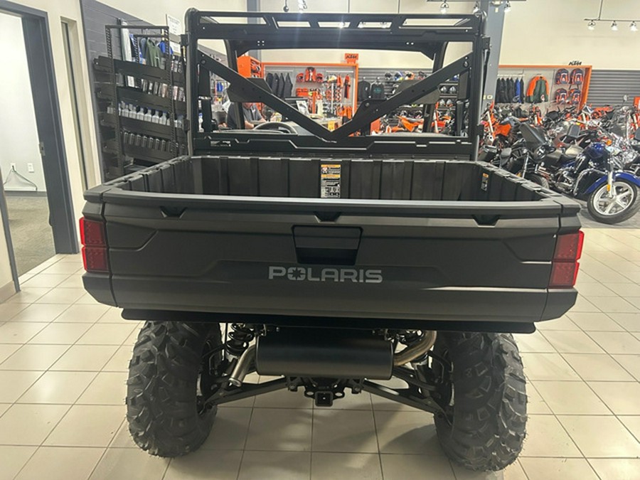 2026 Polaris RANGER 1000 SAGE GREEN Base