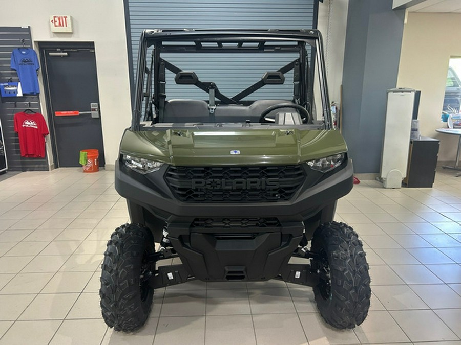 2026 Polaris RANGER 1000 SAGE GREEN Base