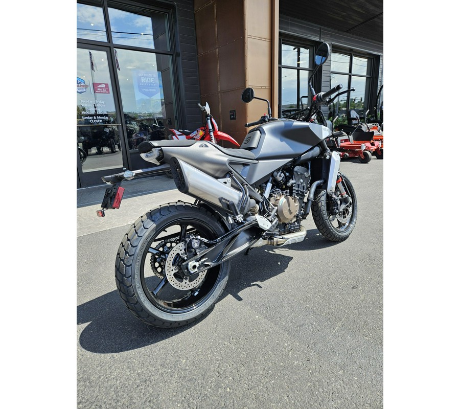 2025 HUSQVARNA SVARTPILEN 801 - 78699