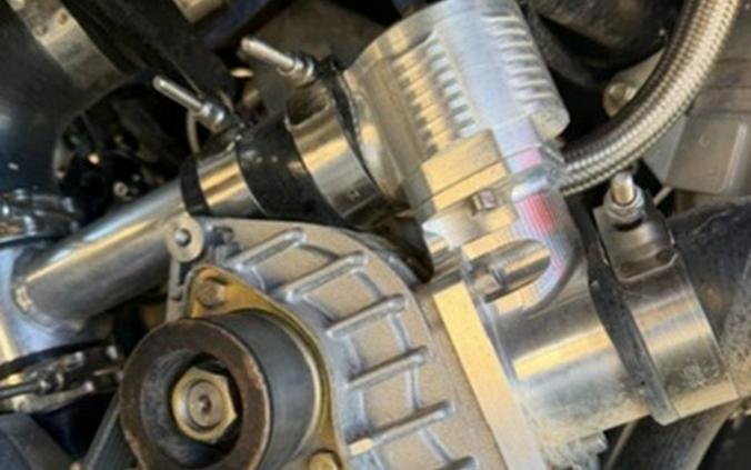 2016 Yamaha YXZ1000R Blaze Orange/Black 1000R Racing BlueWhite