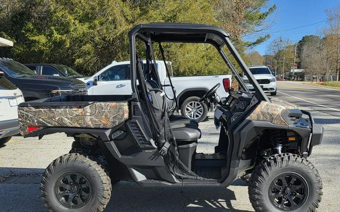 2026 Can-Am Defender XT HD11