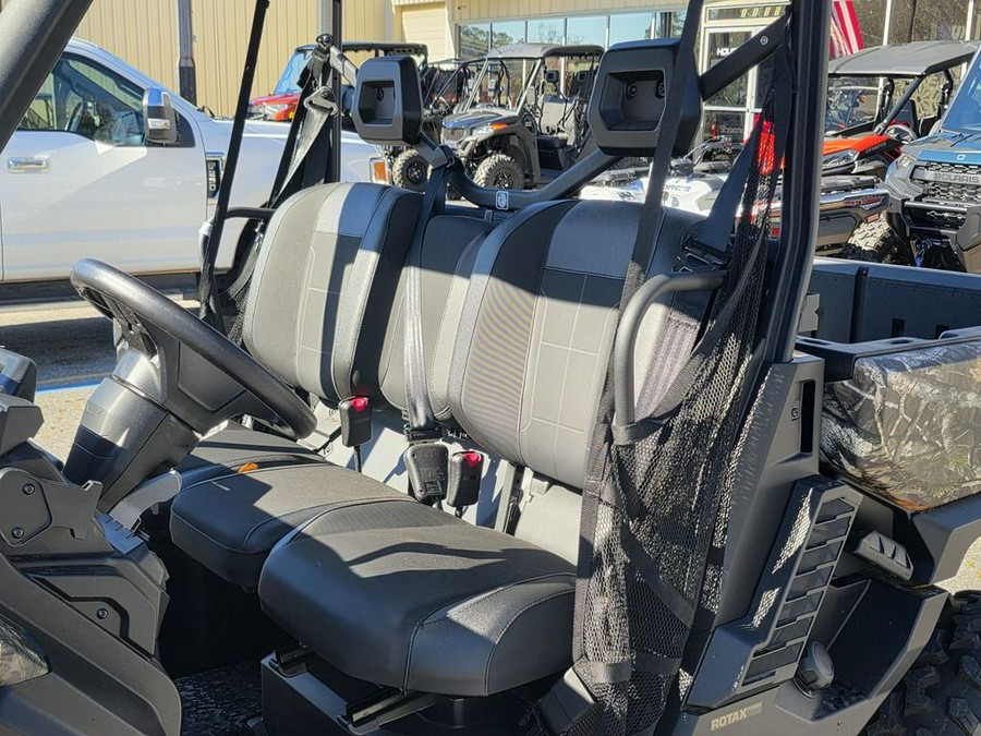 2026 Can-Am Defender XT HD11