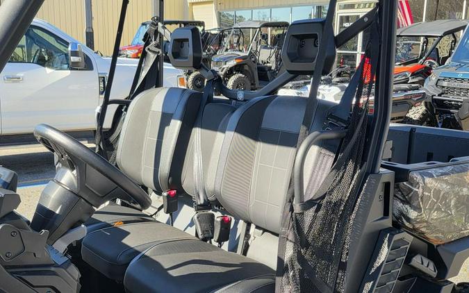 2026 Can-Am Defender XT HD11