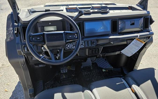 2026 Can-Am Defender XT HD11