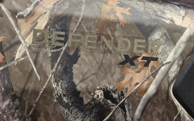 2026 Can-Am Defender XT HD11