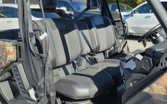 2026 Can-Am Defender XT HD11