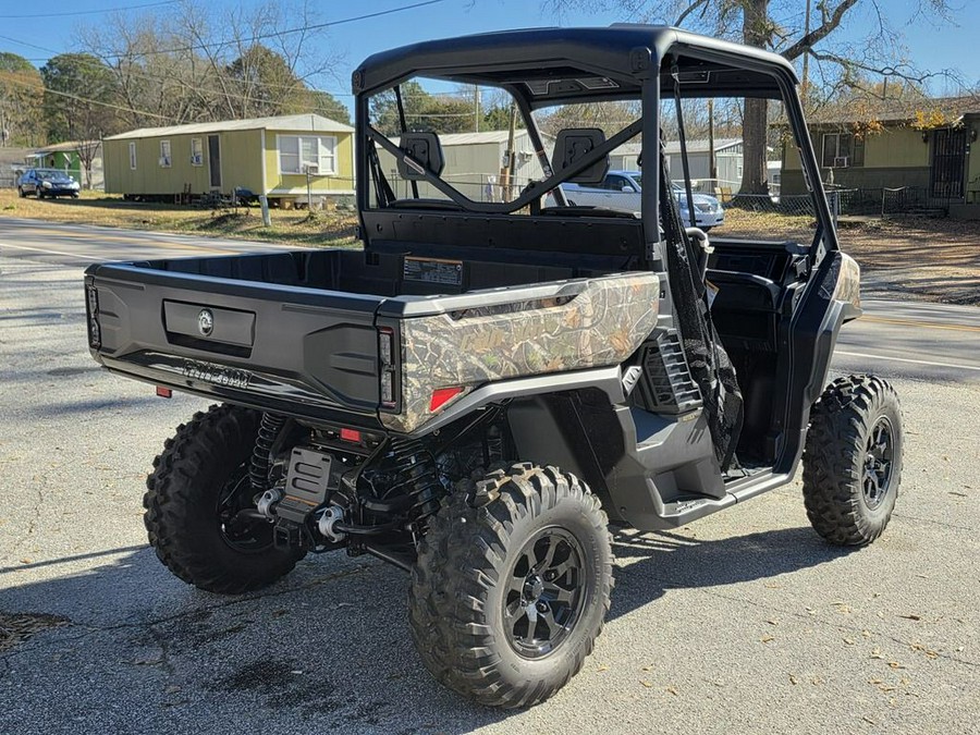 2026 Can-Am Defender XT HD11