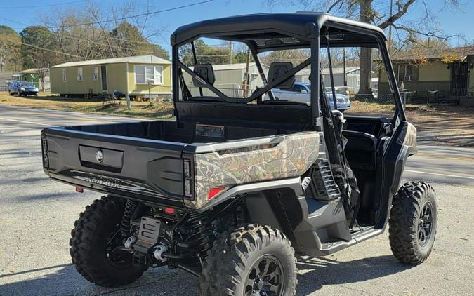 2026 Can-Am Defender XT HD11