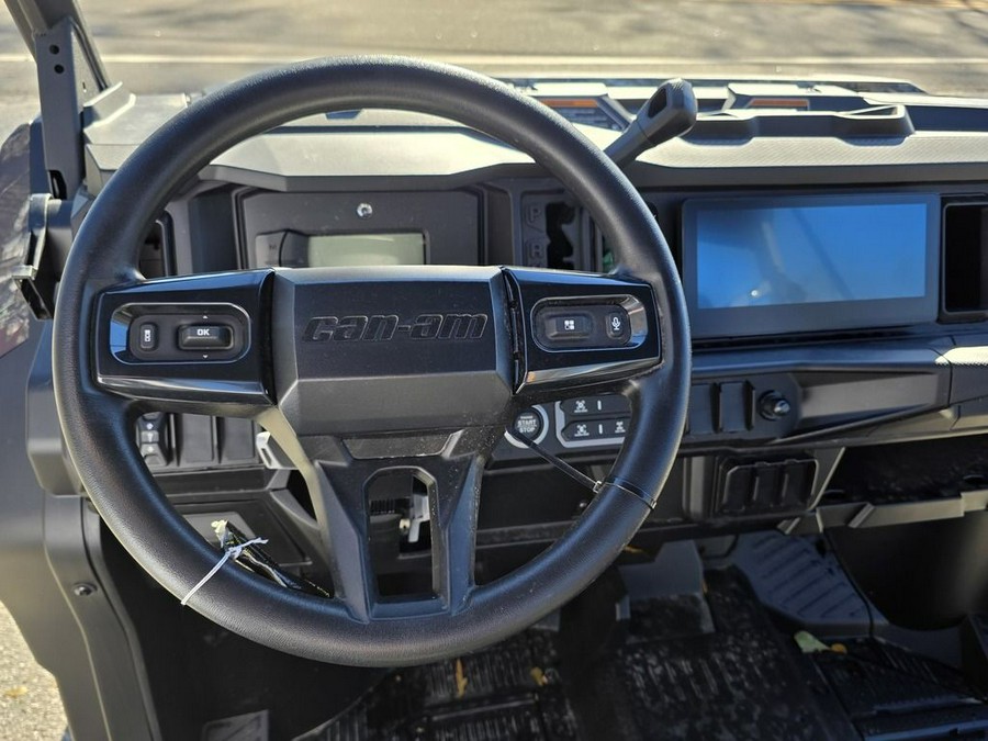 2026 Can-Am Defender XT HD11