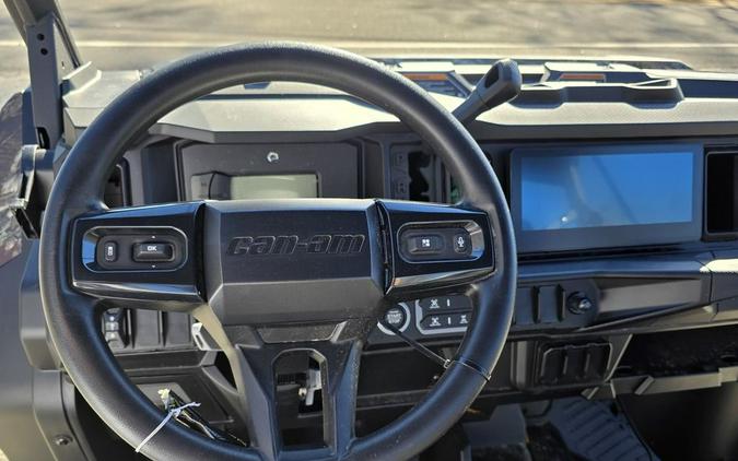 2026 Can-Am Defender XT HD11