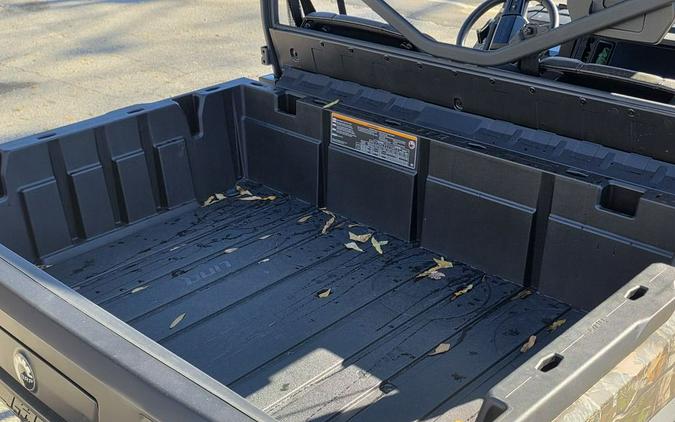 2026 Can-Am Defender XT HD11