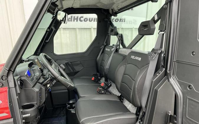 2026 Polaris® Ranger XP 1000 NorthStar Ultimate