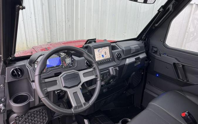 2026 Polaris® Ranger XP 1000 NorthStar Ultimate