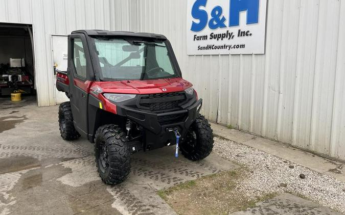 2026 Polaris® Ranger XP 1000 NorthStar Ultimate