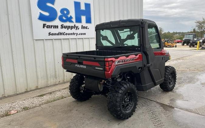 2026 Polaris® Ranger XP 1000 NorthStar Ultimate
