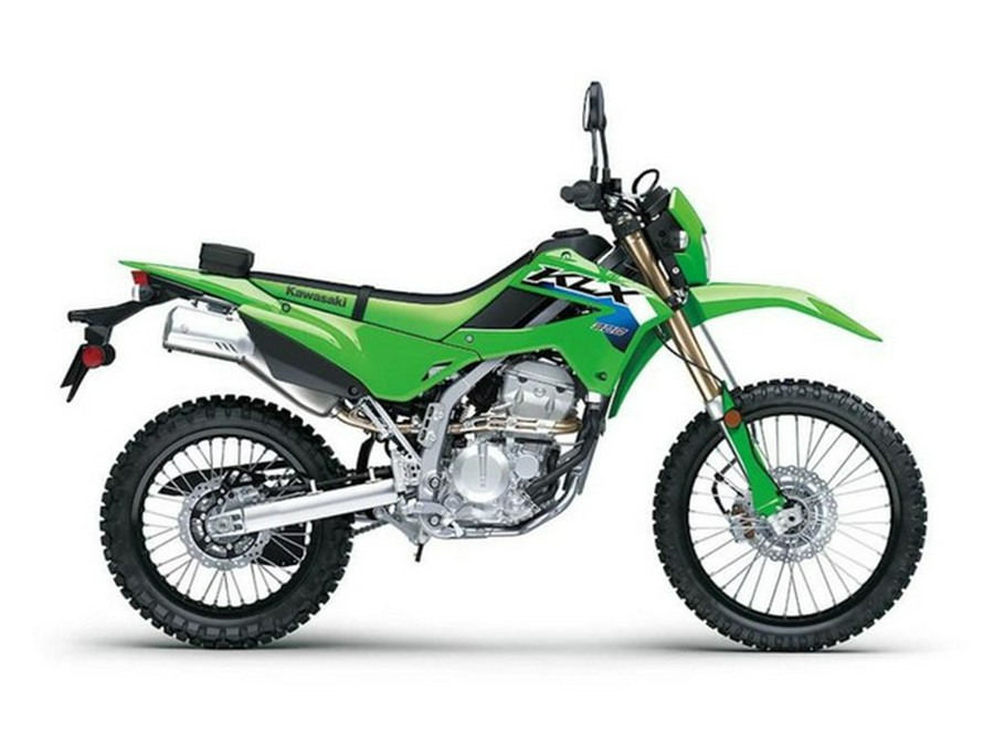 2026 Kawasaki KLX 300