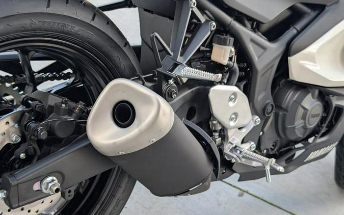 2026 Yamaha YZF-R3 70th Anniversary Edition