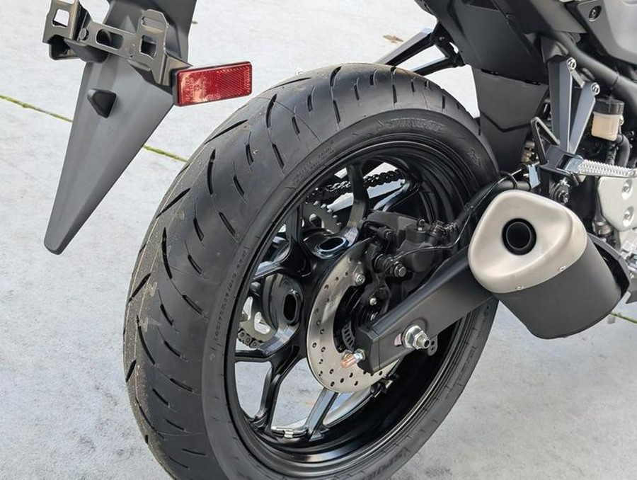 2026 Yamaha YZF-R3 70th Anniversary Edition