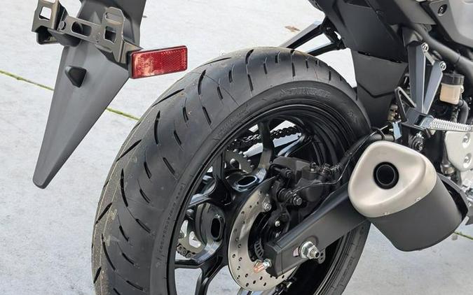 2026 Yamaha YZF-R3 70th Anniversary Edition