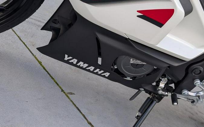 2026 Yamaha YZF-R3 70th Anniversary Edition