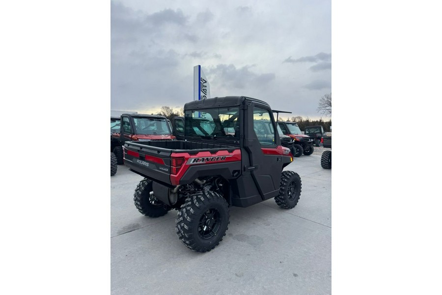 2026 Polaris Ranger XP® 1000 NorthStar Edition Premium