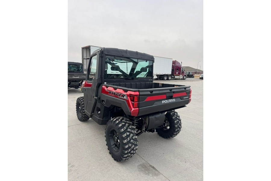 2026 Polaris Ranger XP® 1000 NorthStar Edition Premium