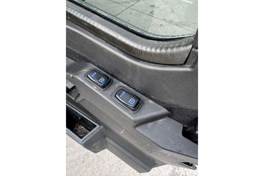 2026 Polaris Ranger XP® 1000 NorthStar Edition Premium