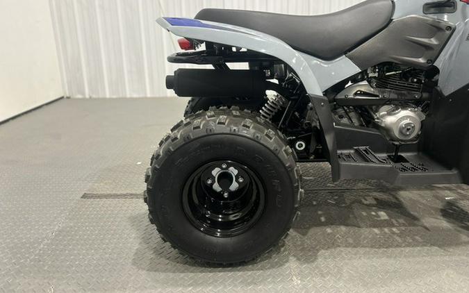 2026 Polaris Phoenix 200