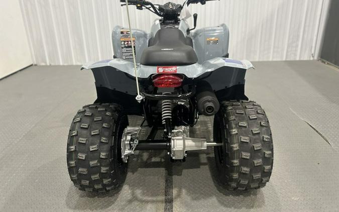 2026 Polaris Phoenix 200
