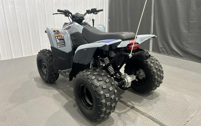 2026 Polaris Phoenix 200