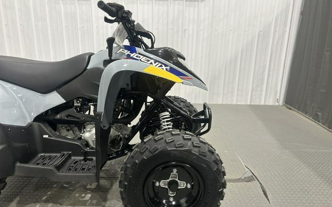 2026 Polaris Phoenix 200