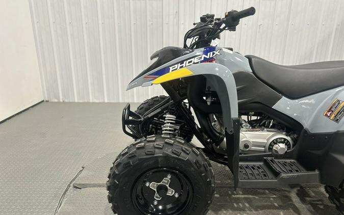 2026 Polaris Phoenix 200