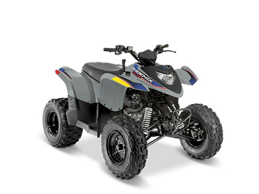 2026 Polaris Phoenix 200