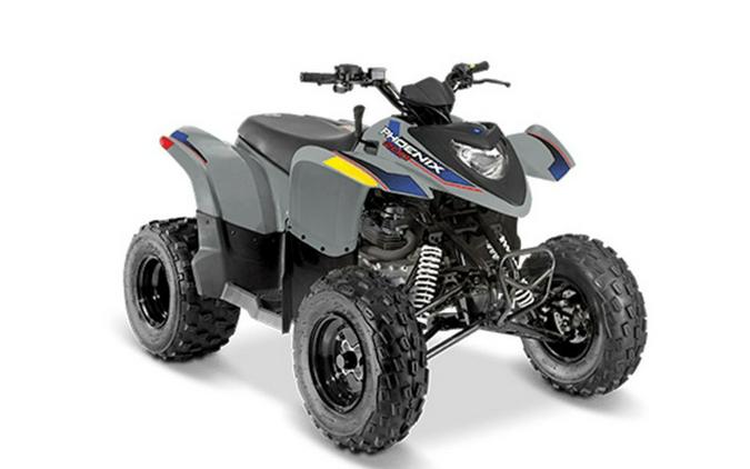 2026 Polaris Phoenix 200