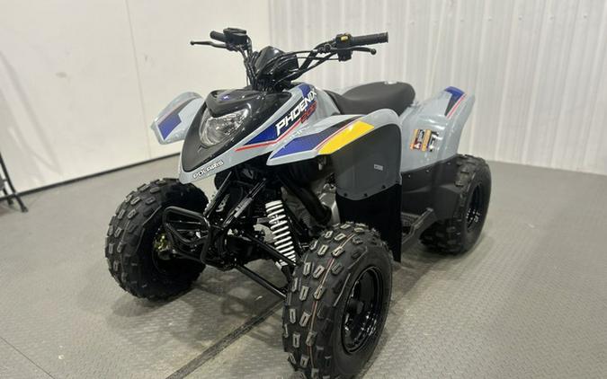 2026 Polaris Phoenix 200