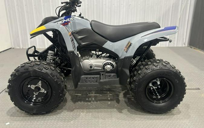 2026 Polaris Phoenix 200