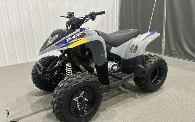 2026 Polaris Phoenix 200