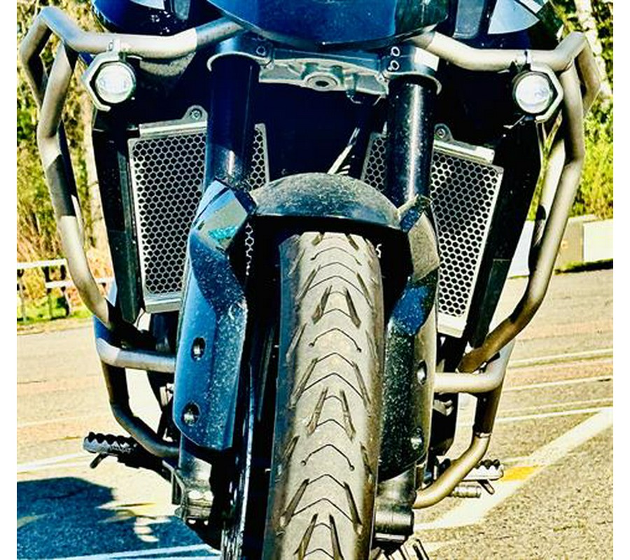 2021 Triumph Tiger 900 GT Pro