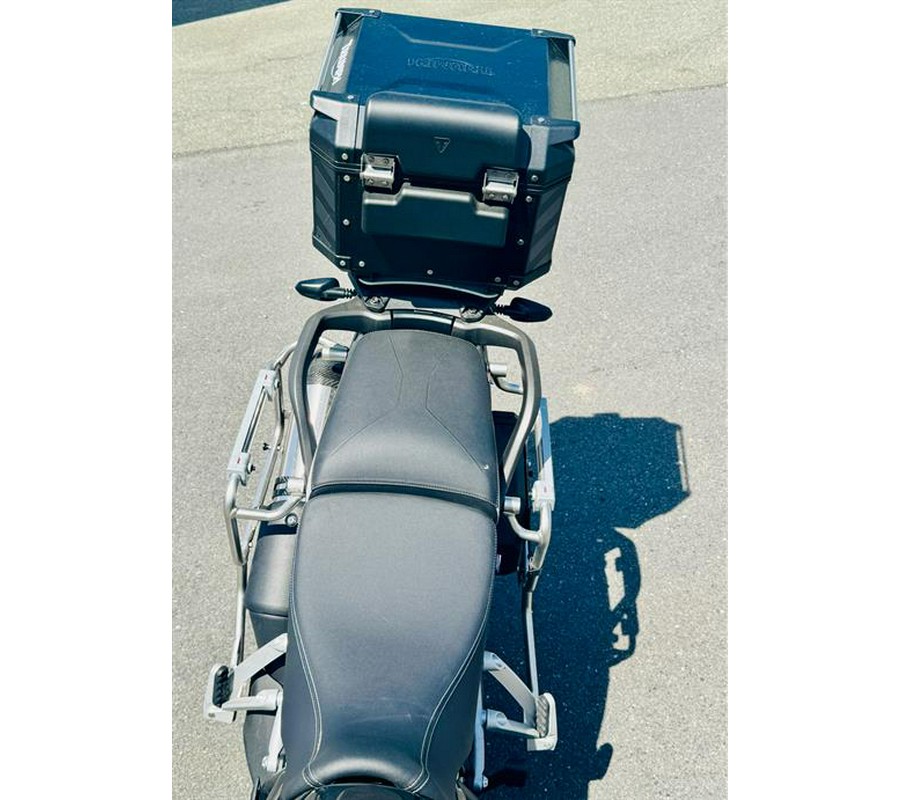 2021 Triumph Tiger 900 GT Pro