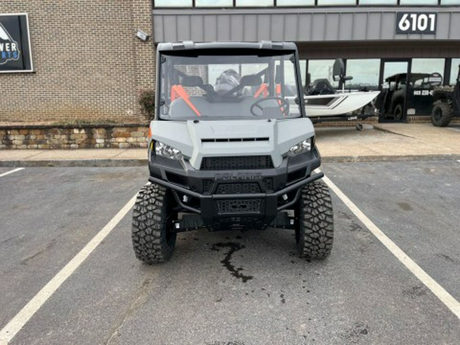 2026 Polaris Polaris Commercial Pro XD Crew Full-Size Diesel