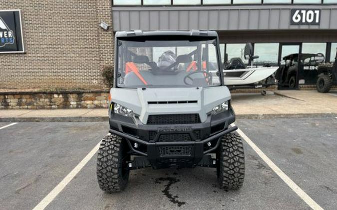 2026 Polaris Polaris Commercial Pro XD Crew Full-Size Diesel