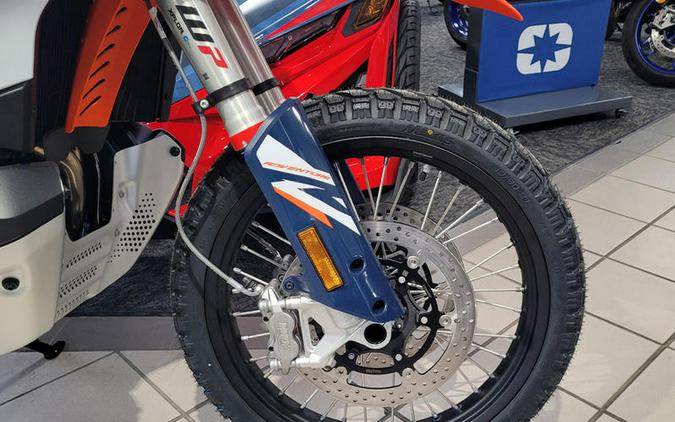 2026 KTM 890 Adventure R