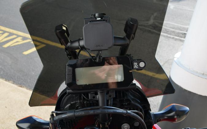 2021 Honda CRF 300L Rally ABS